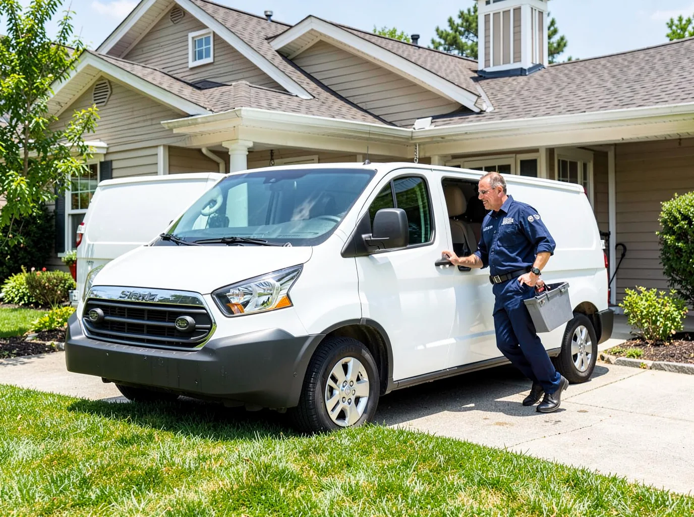 Emergency Plumber company in Sherman, CT