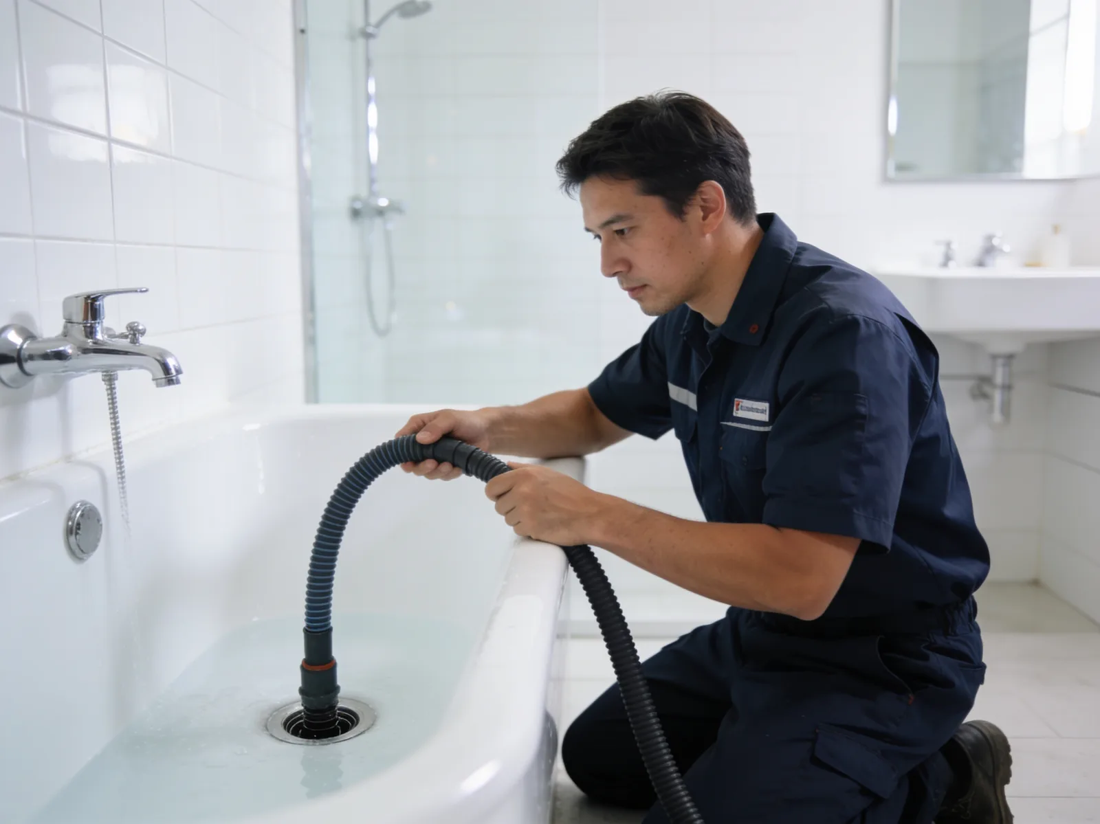 Emergency Plumber Sherman, CT FAQs